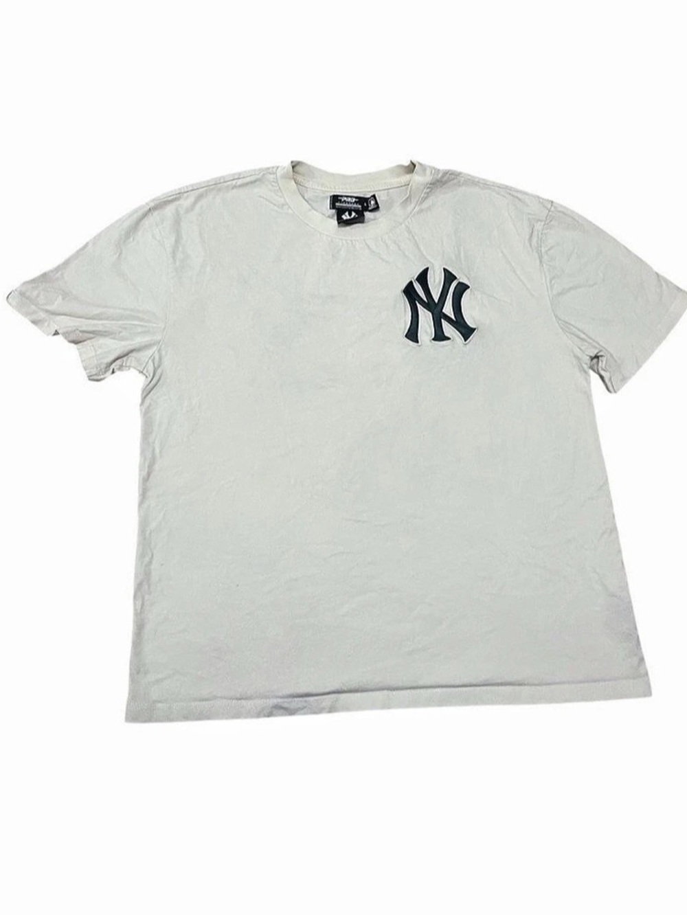 Pro Standard New York Yankees MLB T-Shirt Size L